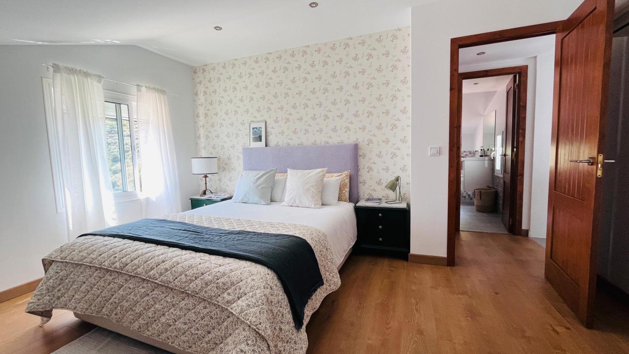La Casita De La Loma Villa - Malaga — Fotos 2